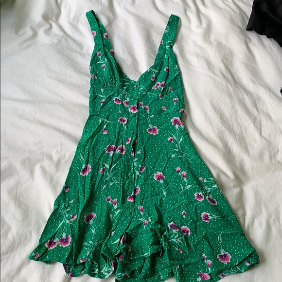 Free People dress - Picture 1 of 4